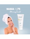 Q75 Microexfoliante 3-FX Naqua 200ml