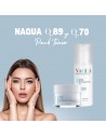 Tratamiento tensor Naqua