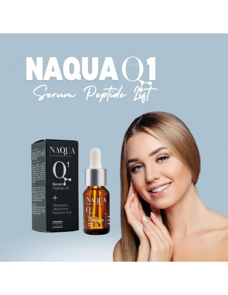 Q1 Serum perfect 15ml  Refinity +Osilight  hialuronico