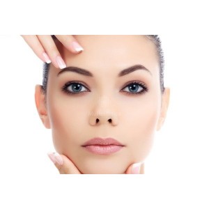 Correcion de las arrugas con Botox