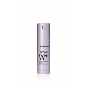 Ultimate W+ Whitening essence Mesostetic