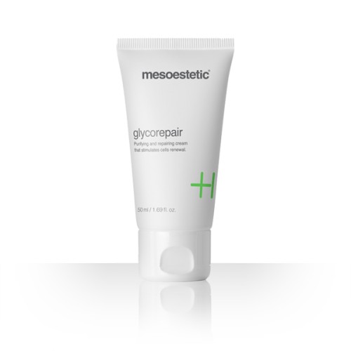 Gel regenerador Glycorepair Mesoestetic