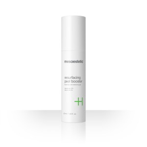 Resurfacing Peel Booster Mesoestetic