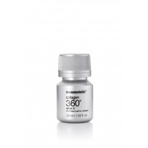 Elixir Collagen 360º Nutricosmetico Mesosestetic