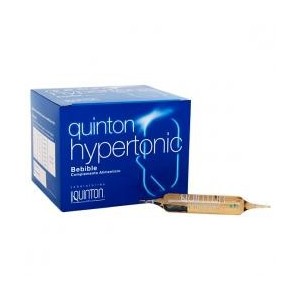 Quinton Hypertonic