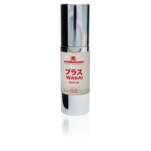 Serum facial WAKAI