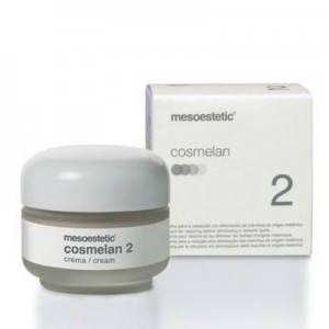 cosmelan 2 mesoestetic antimanchas