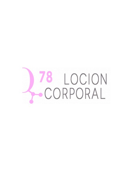 Q78 naqua locion corporal