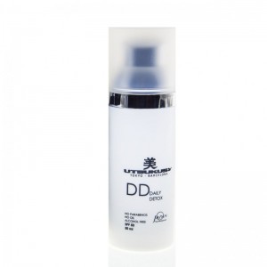 DD Daily detox sin brillo spf50