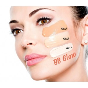 BBGLOW tratamiento corrector color