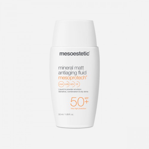 mesoprotech mineral matt  fluid