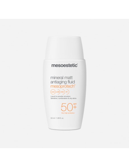 mesoprotech mineral matt  fluid