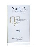 Naqua Q75 Single-dose microexfoliant