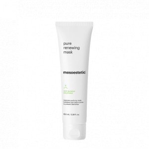 Pure renewing mask